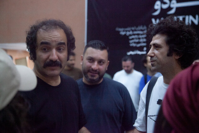 لذت کار برای تماشاگران فرهیخته و آراسته