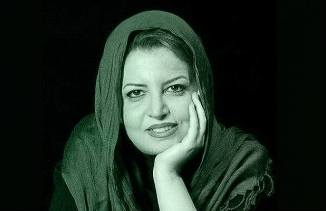 پیام‌هایی برای درگذشت مریم حسینیان