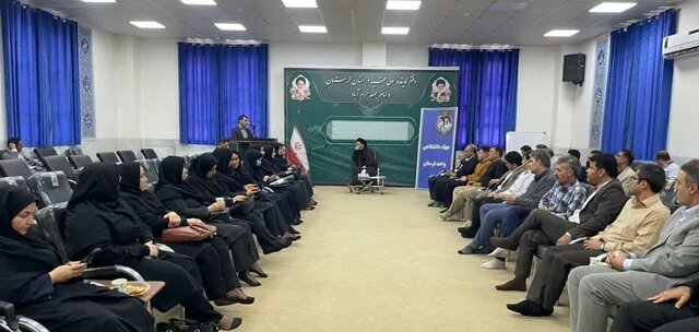 پیشرفت ۹۰ درصدی طرح توسعه زیرساخت مرکز درمان ناباروری جهاد دانشگاهی لرستان