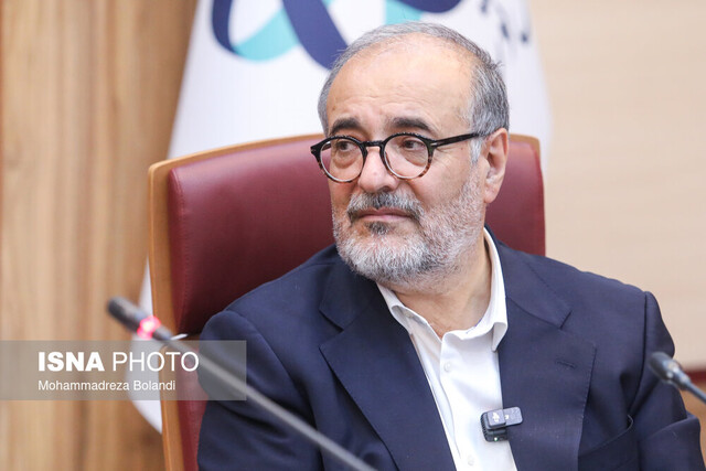 صندوق توسعه ملی به پروژه‌های خیلی بزرگ وام می‌دهد/ بدهی ۱۷ میلیارد دلاری وزارت نفت به صندوق