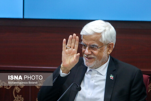 سه دستور عارف برای تأمین مسکن اهالی هنر، حل مشکل کاغذ و بازگشت هنرمندان خارج کشور