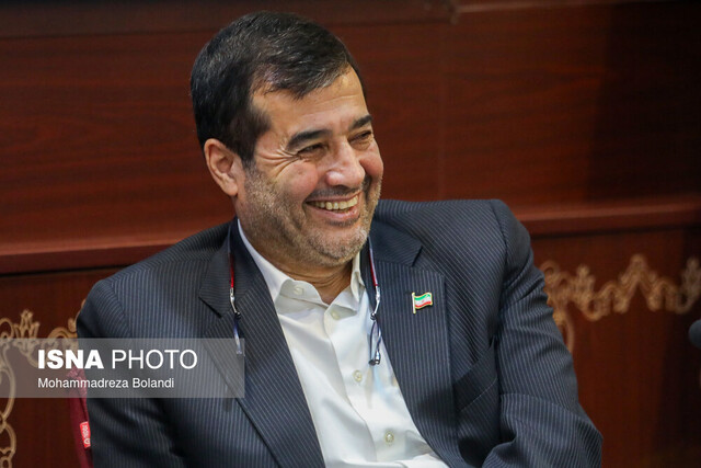 بسته خبری ایسنا از اخبار دولت در ۲۴ ساعت گذشته