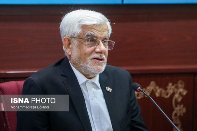 راهبرد جمهوری اسلامی ایران عدم دخالت نیروهای خارجی به ویژه در ژئوپلوتیک منطقه است