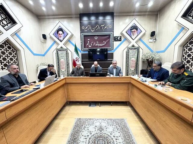 راهپیمایی دلدادگان اربعین جلوه‌ای از همدلی و مشارکت مردمی باشد