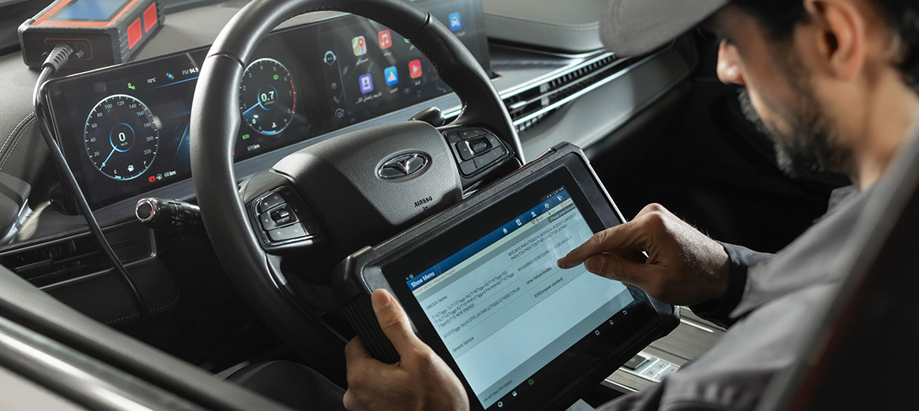 همراهی همیشگی، خدمات بی نقص؛ تجربه خدمات پس از فروش VIP با فونیکس