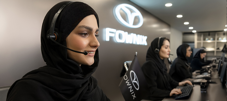 همراهی همیشگی، خدمات بی نقص؛ تجربه خدمات پس از فروش VIP با فونیکس