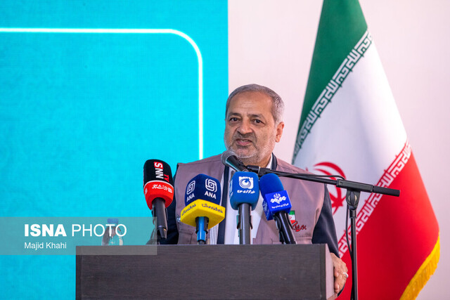 بسته خبری ایسنا از اخبار دولت در ۲۴ ساعت گذشته