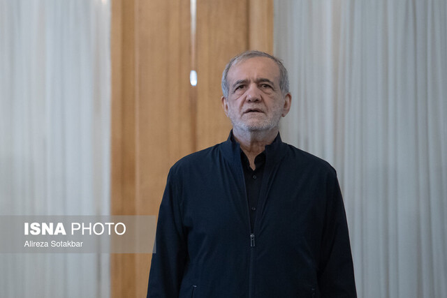 بسته خبری ایسنا از اخبار رئیسجمهور در ۲۴ ساعت گذشته