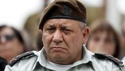 آیزنکوت: نتانیاهو به دنبال ترساندن افکار عمومی است