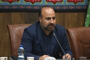 تقویت ناوگان شهرداری، از الزامات مدیریت بحران در خرم‌آباد است