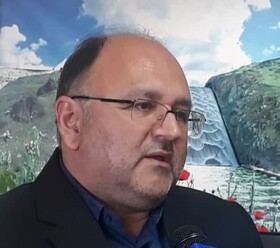 ‌تکمیل و راه‌اندازی بخش‌هایی‌ از شبکه آبیاری و زهکشی سد گاران مریوان