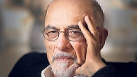 «بگذار به هم نزدیک شویم»