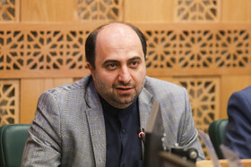 سخنرانی محمود علیگو، معاون فرهنگی جهاددانشگاهی در مراسم تودیع و معارفه رییس جهاددانشگاهی واحد اصفهان