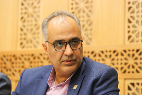  غلامرضا کرباسی، سرپرست جهاددانشگاهی واحد اصفهان 