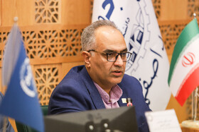  غلامرضا کرباسی، سرپرست جهاددانشگاهی واحد اصفهان 