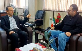 فرماندار شاهرود: فعالیت دوباره جهاد دانشگاهی در شاهرود یک رویداد مثبت و امیدبخش است