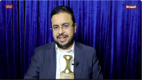 انصارالله از توطئه دشمنان برای ایجاد مانع در برابر مواضع یمنی‌ها در قبال غزه پرده برداشت
