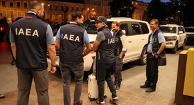 المیادین: هیئت آژانس بدون همراهی بازرسان به تهران سفر می‌کند