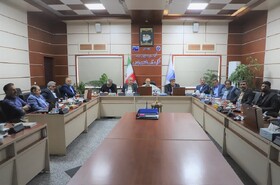 آب شرب از تنگ سرخ بشار طی کوتاه‌ترین زمان ممکن به شیراز می‌رسد