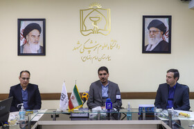 بیمارستان امام رضا ( ع) مشهد؛ بزرگترین بیمارستان شرق کشور
