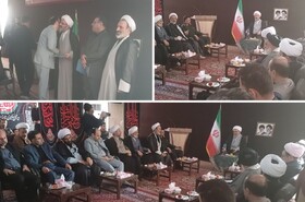 تقدیر استاندار از جهاددانشگاهی استان سمنان