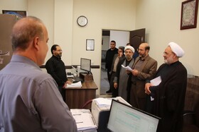 ضرورت ‌تقویت دادرسی الکترونیک/ لزوم آموزش مستمر، تدوین و تثبیت رویه‌های قضایی متقن