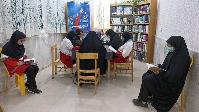 اجرای طرح «شوق رویش» در سیستان و بلوچستان