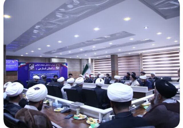 ایران از جمله کشورهای دارای ساختار اطلاعاتی مقتدر و چندلایه است