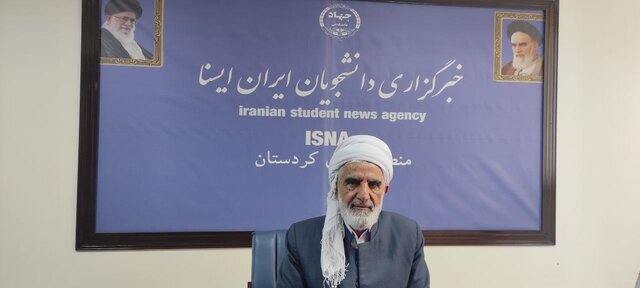 امام جمعه سنندج: جهاددانشگاهی در مسیر توسعه کشور پیشگام است