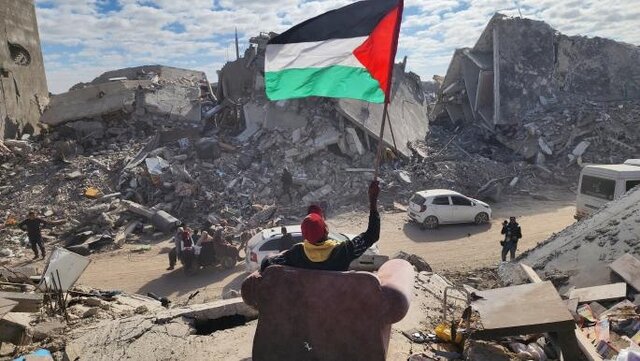 کارشناسان فرانسوی: فلسطین با آغاز موجی از به رسمیت‌ شناختن‌ها به پیشرفتی تاریخی دست یافت