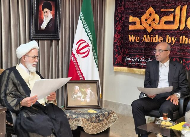 احداث مجتمع فرهنگی کرمانشاه به‌زودی آغاز می‌شود
