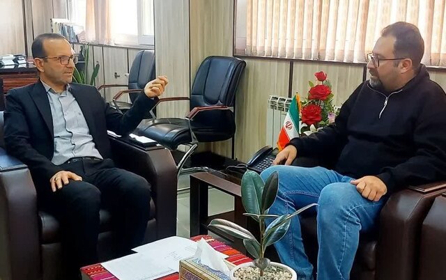 فرماندار شاهرود: فعالیت دوباره جهاد دانشگاهی در شاهرود یک رویداد مثبت و امیدبخش است
