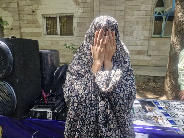 سرقت کارت ملی و طلا در پوشش نظافتچی‌ خانه/ خرج های لاکچری زن سارق با پول‌های دزدی