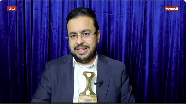 انصارالله از توطئه دشمنان برای ایجاد مانع در برابر مواضع یمنی‌ها در قبال غزه پرده برداشت