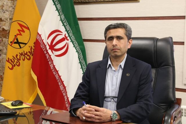 ۶۸۸ مشترک تجاری و خانگی پرمصرف برق در اردبیل اخطار گرفتند