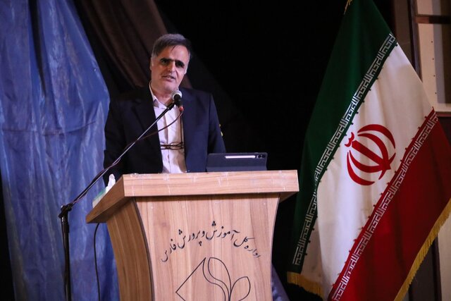 مشارکت مردمی در آموزش‌ و پرورش نیازمند سازوکار قانونی است