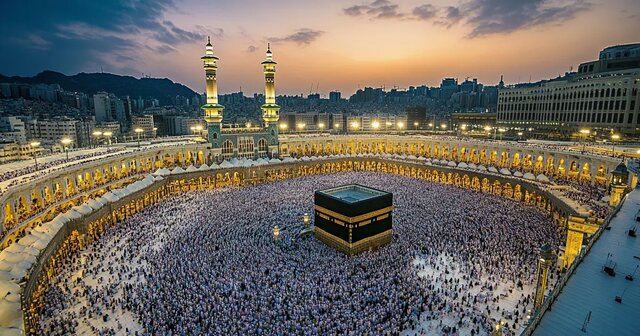 جزئیات دستورالعمل سفر عمره ویژه زوج‌های جوان