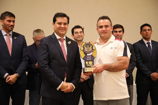 سرنوشت نسل طلایی وزنهبرداری؛ ریاست، مربیگری و چمدان به دست دنبال مدال!