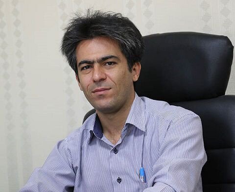 «تریپس مازندرانی» توسط حشرهشناس دانشگاه ایلام ثبت جهانی شد