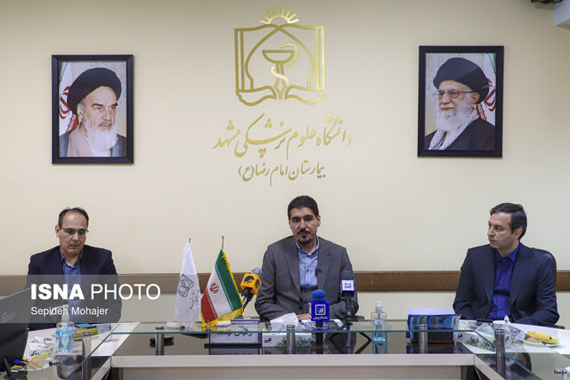 بیمارستان امام رضا ( ع) مشهد؛ بزرگترین بیمارستان شرق کشور بیمارستان امام رضا ( ع) مشهد؛ بزرگترین بیمارستان شرق کشور