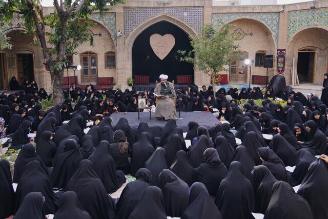 وقتی هیأت به قرارگاه تربیت نسل بدل میشود