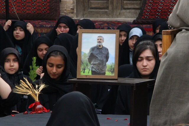 وقتی هیأت به قرارگاه تربیت نسل بدل میشود