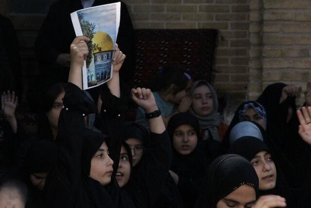 وقتی هیأت به قرارگاه تربیت نسل بدل میشود