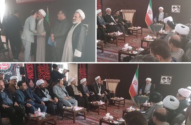 تقدیر استاندار از جهاددانشگاهی استان سمنان