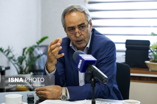 ضرورت راه‌اندازی دانشکده گردشگری در مشهد
