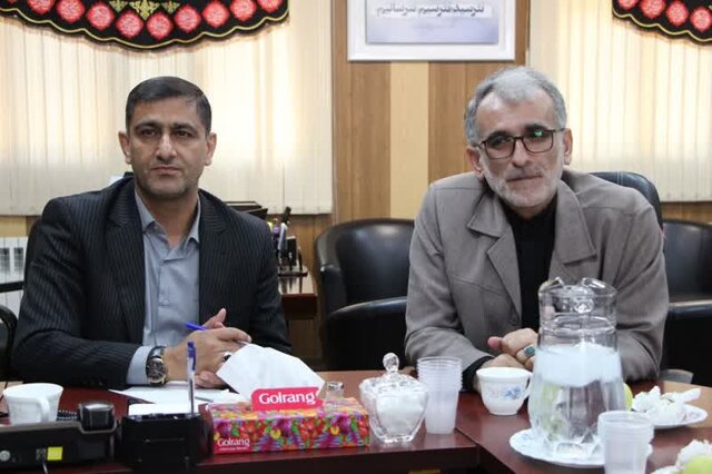 اردوگاه اتباع پیشوا مرکز بازگشت مهاجران چند استان کشور شد