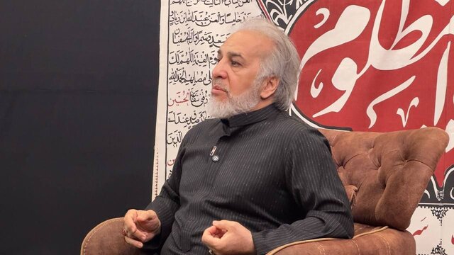 حماسه دختران رسول خدا(ص) در اسارت، رمز حیات و ماندگاری عاشوراست