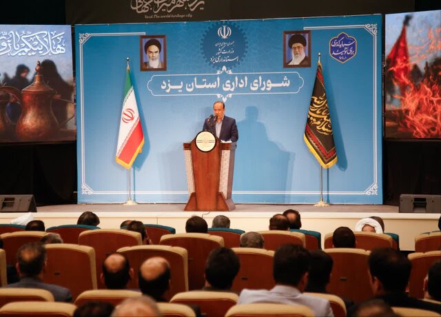 کاهش نرخ بیکاری استان به ۵.۱ درصد/لزوم حضور میدانی مدیران در شهرستان‌ها