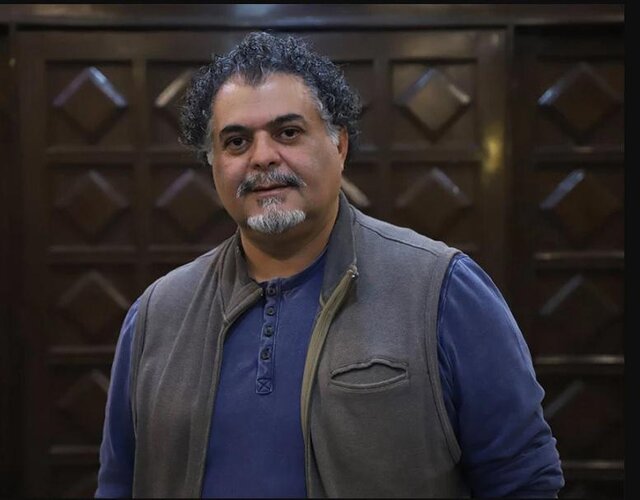 مرا با علیرضا عصار اشتباه می‌گیرند/ در «دنیای شیرین دریا» عموی تمام بچه‌های ایران بودم