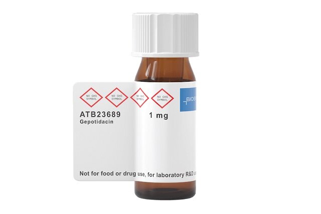 آنتیبیوتیک جدید، امیدی تازه برای درمان عفونتهای ادراری مقاوم آنتیبیوتیک جدید، امیدی تازه برای درمان عفونتهای ادراری مقاوم